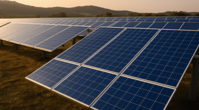 Solar-Powered Progress: Why Solar Infrastructure Is the Backbone of Modern Investment