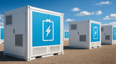 Storing the Future: Why Battery Infrastructure Is the Next Smart Investment