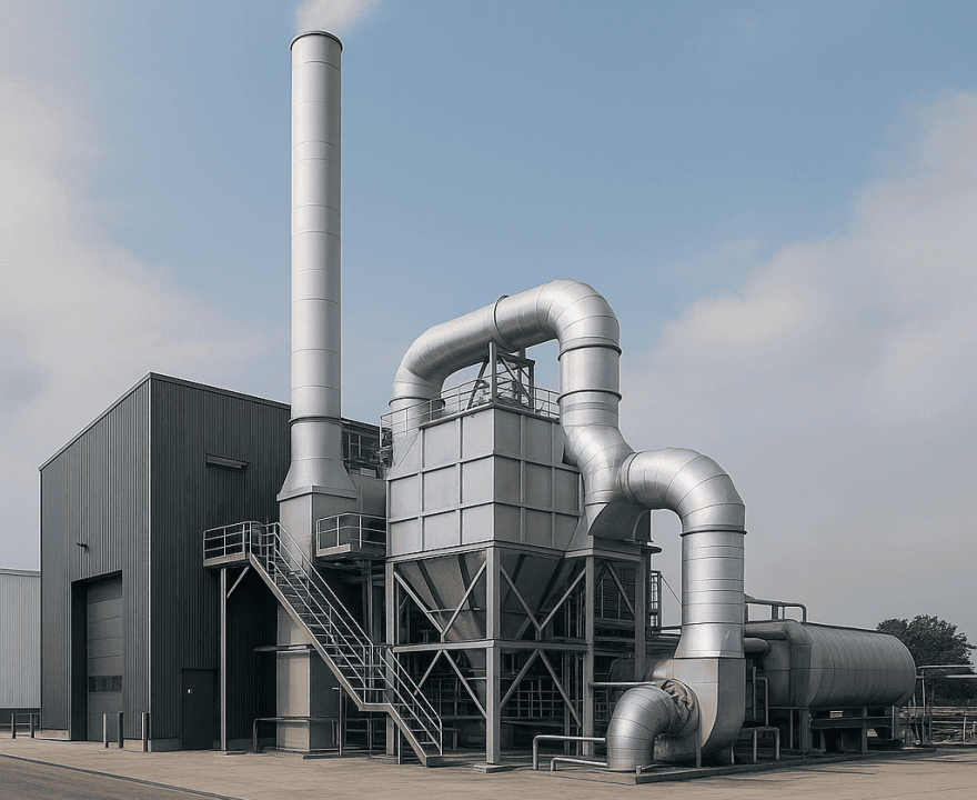 Waste & Recycling (Package 3 – Urban Circular Economy Project)