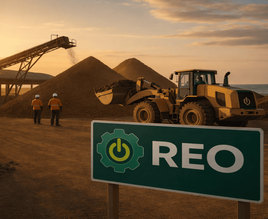 Mining & Resources (Package 2 – Coral Coast Deepwater Mining Project)