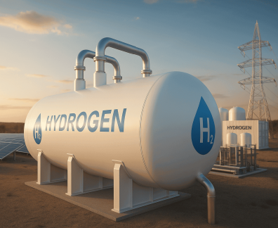 Renewable & Green Energy (Package 2 – Outback Solar & Hydrogen Production Facility)