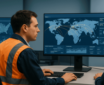 Infrastructure & Transport (Package 3 – National Freight Rail)