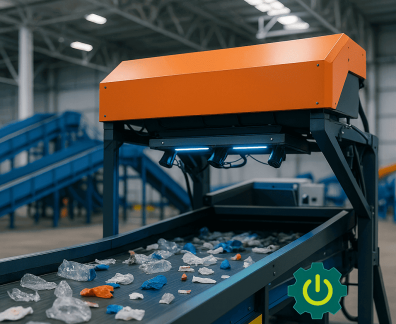Waste & Recycling (Package 2 – Advanced Recycling)