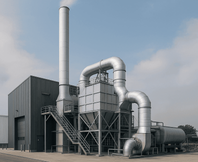 Waste & Recycling (Package 3 – Urban Circular Economy Project)