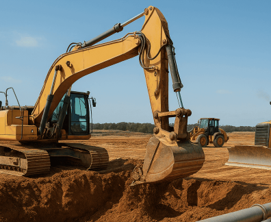 Water Security (Package 1 – Northern Inland Water Security Program)
