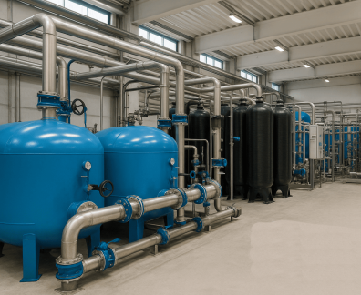 Water Security (Package 2 – Northern Inland Water Security Program)