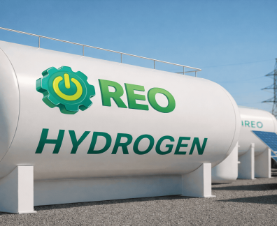 Renewable & Green Energy (Package 3 – Outback Solar & Hydrogen Production Facility)